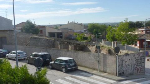 Solvia Inmobiliaria  Suelo Urbano Tàrrega, immagine 4