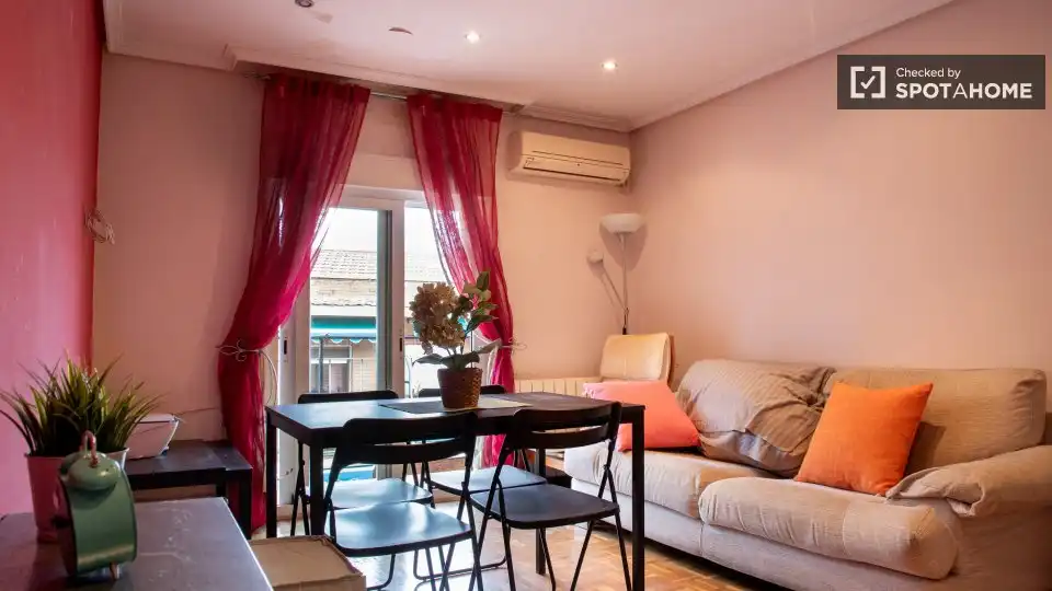Room in Madrid, Madrid