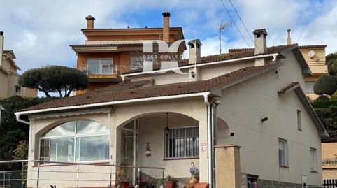 Foto 2 de Casa o xalet en venda a Mas Romeu, Mas Romeu, Lloret de Mar