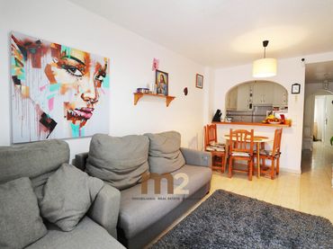 Apartment with lift for sale in Carrer Hermanos Bazán