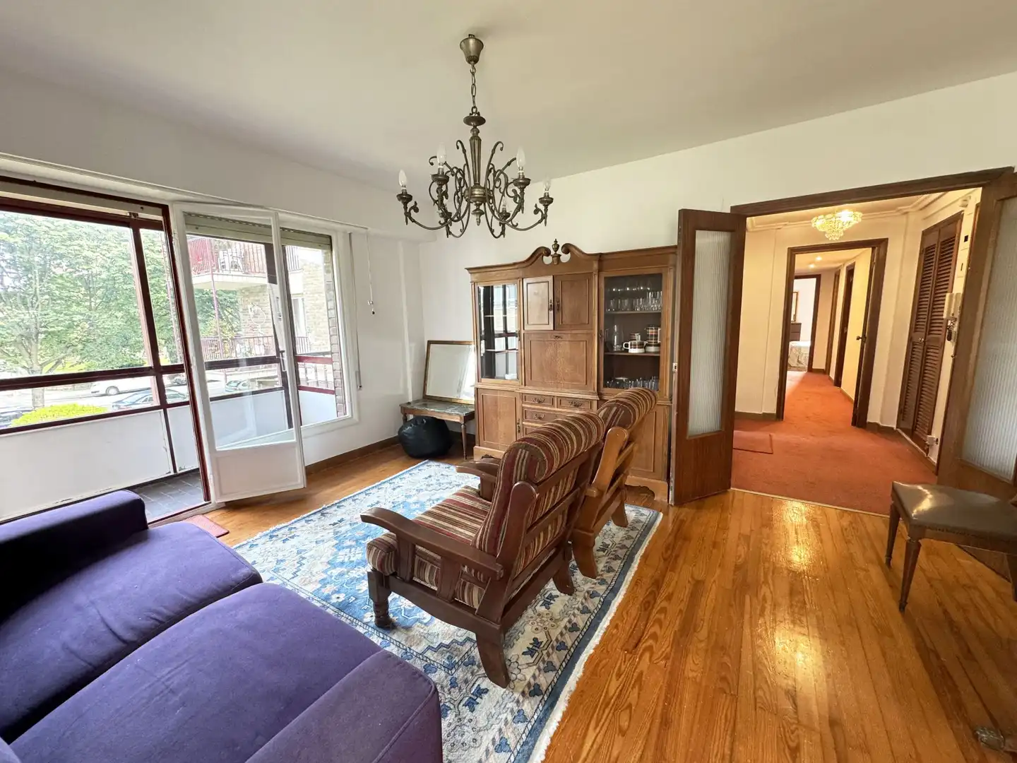 Flat for sale in NAFARRO KALEA, Zarautz