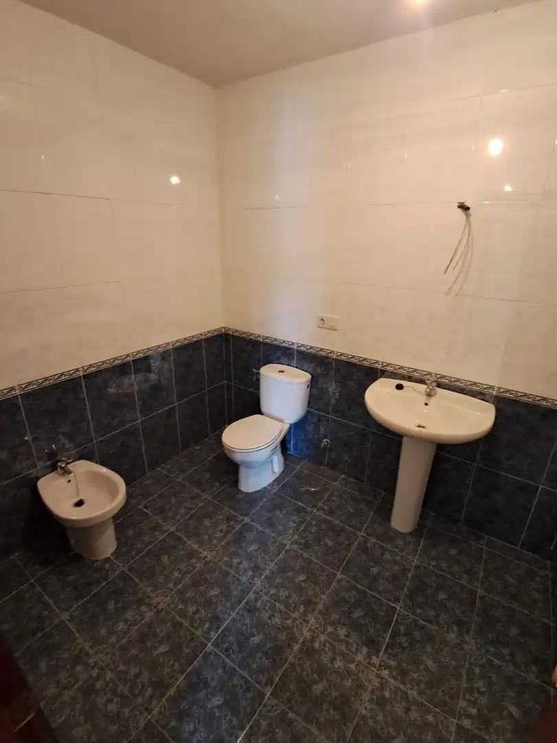 Casa amb terrassa en venda a La Pueblanueva, imagen 2