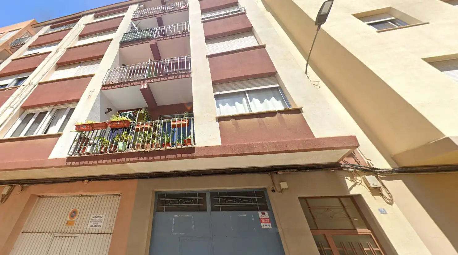 Casa en venda a CRONISTA VICIANA, imagen 2