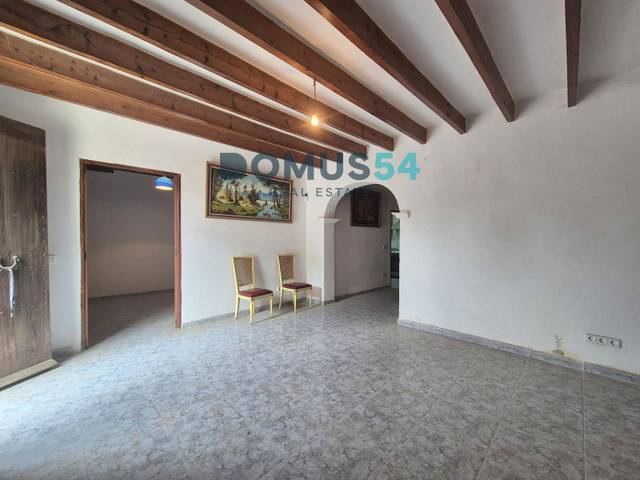 Casa-chalet en Venta en Sineu