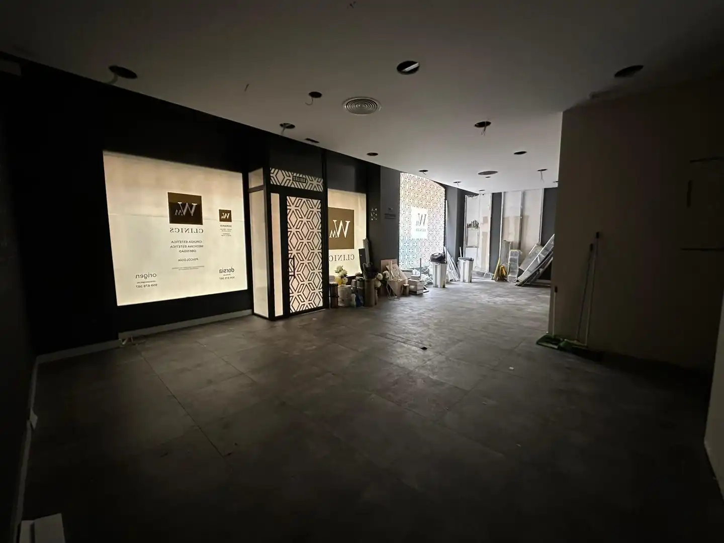 Local comercial en alquiler en Centro, imagen 4