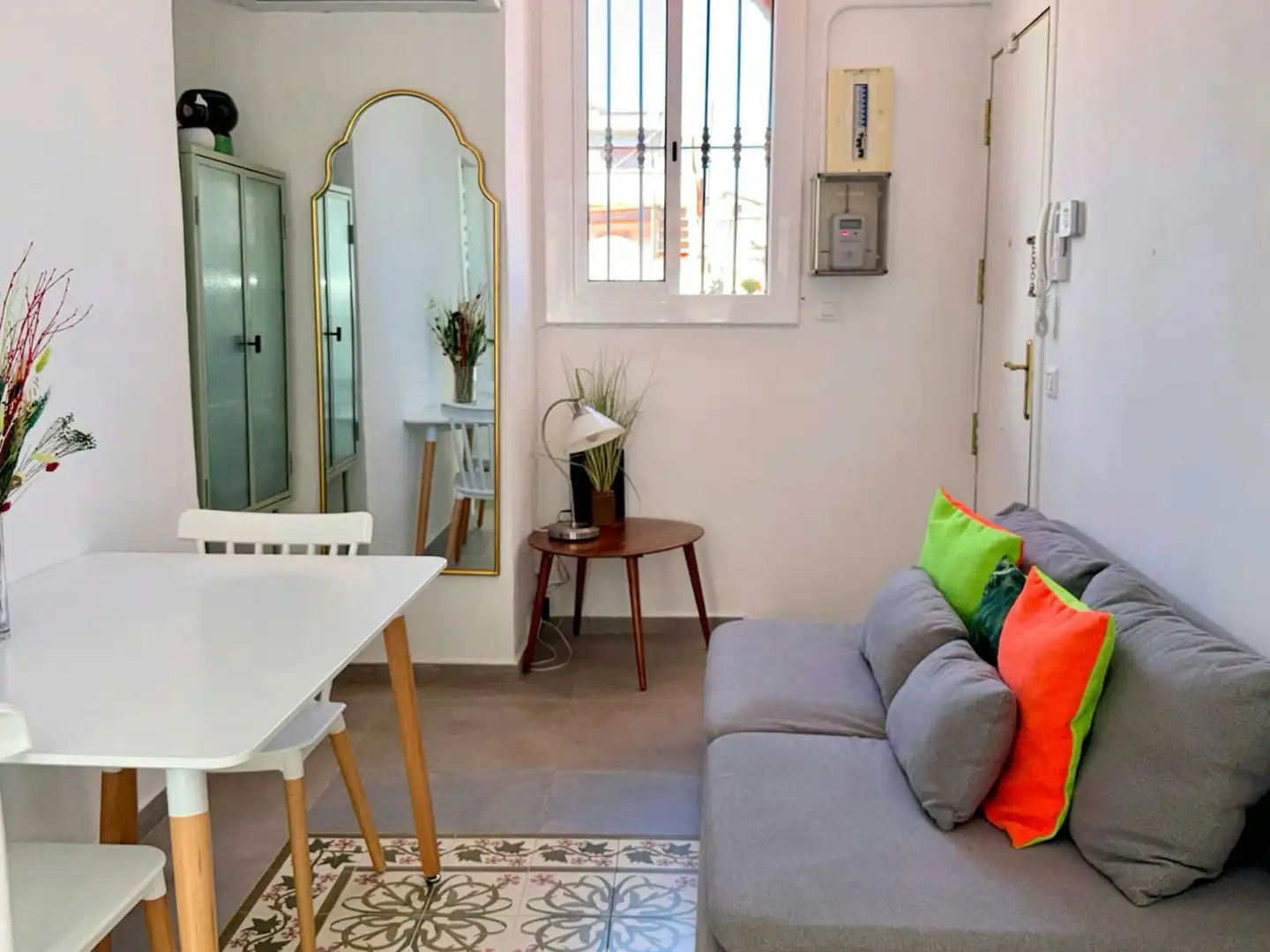 Flat to rent in Ciutat Vella, imagen 4