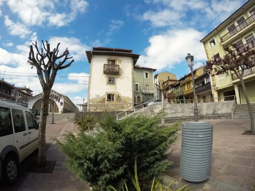 Exterior view of Houses for sale in Colunga