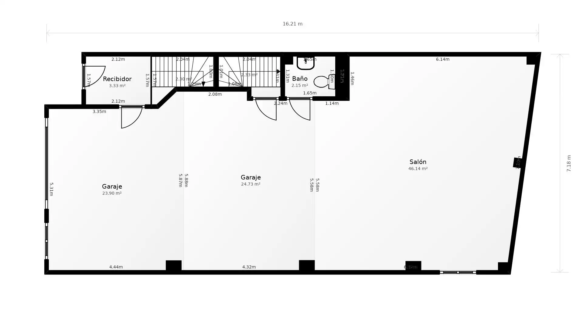 Casa a schiera in vendita a de Líria, imagen 31