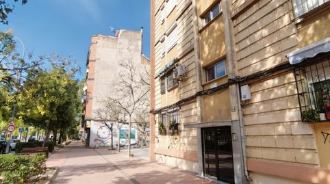 Foto 4 de Piso de alquiler en Avenida de la Fama, 30, La Paz, Murcia Capital