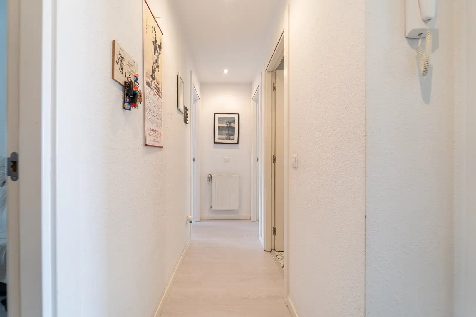 Wohnung zum Verkauf in Móstoles mit Klimaanlage, Heizung und Abstellraum