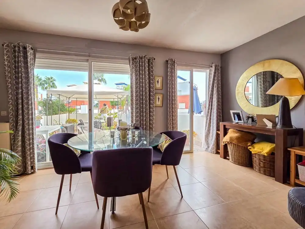 Duplex avec terrasse à vendre à Lomas del Mar, imagen 29