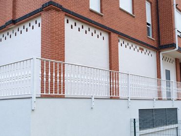 Local comercial en venda a Barrio SANTA ANA