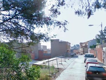 Terrenys i solars en venda a calle Ciutat Jardi