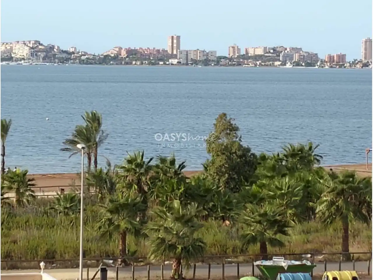 Piso en venta en Mar Menor de Cartagena – Cabo de Palos