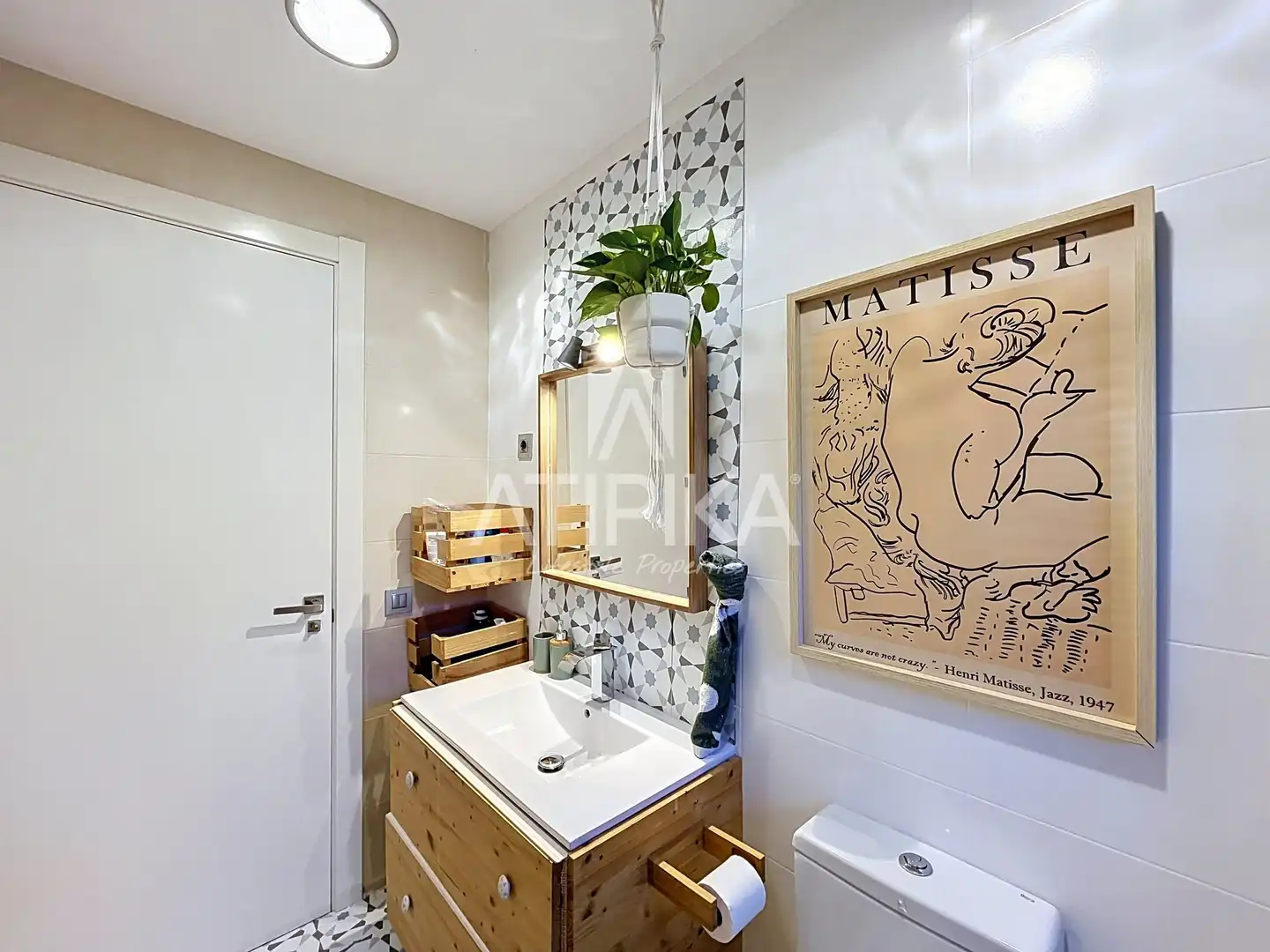 Maison avec terrasse à vendre à Can Girona - Terramar - Vinyet, imagen 15