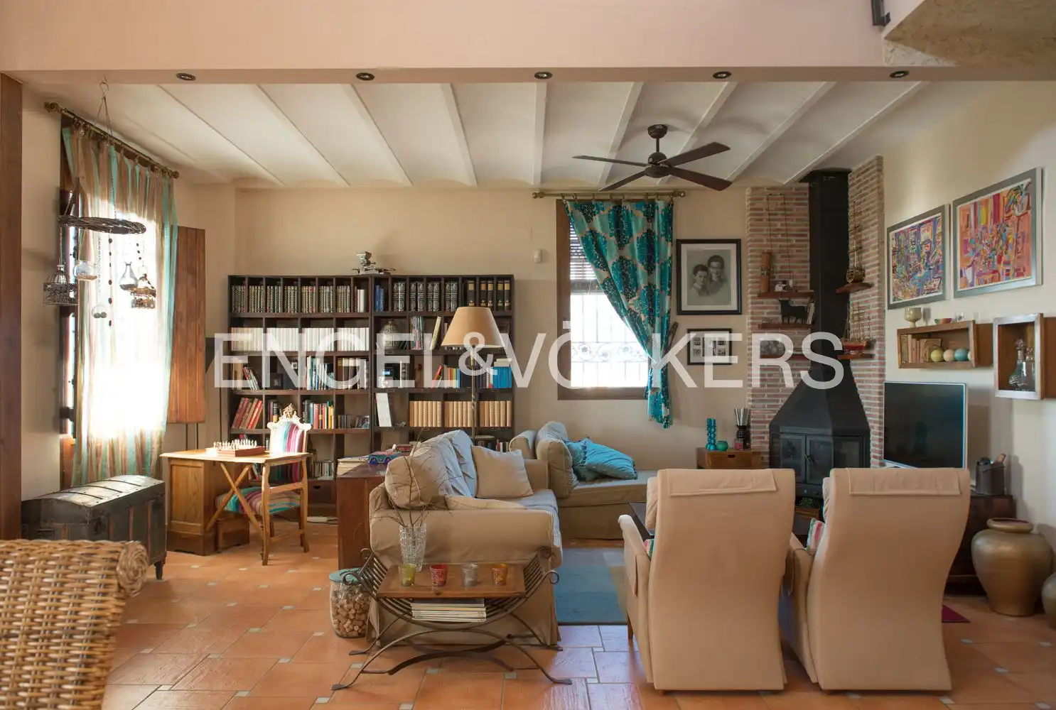 Haus mit Garten zum Verkauf in Playa, imagen 15