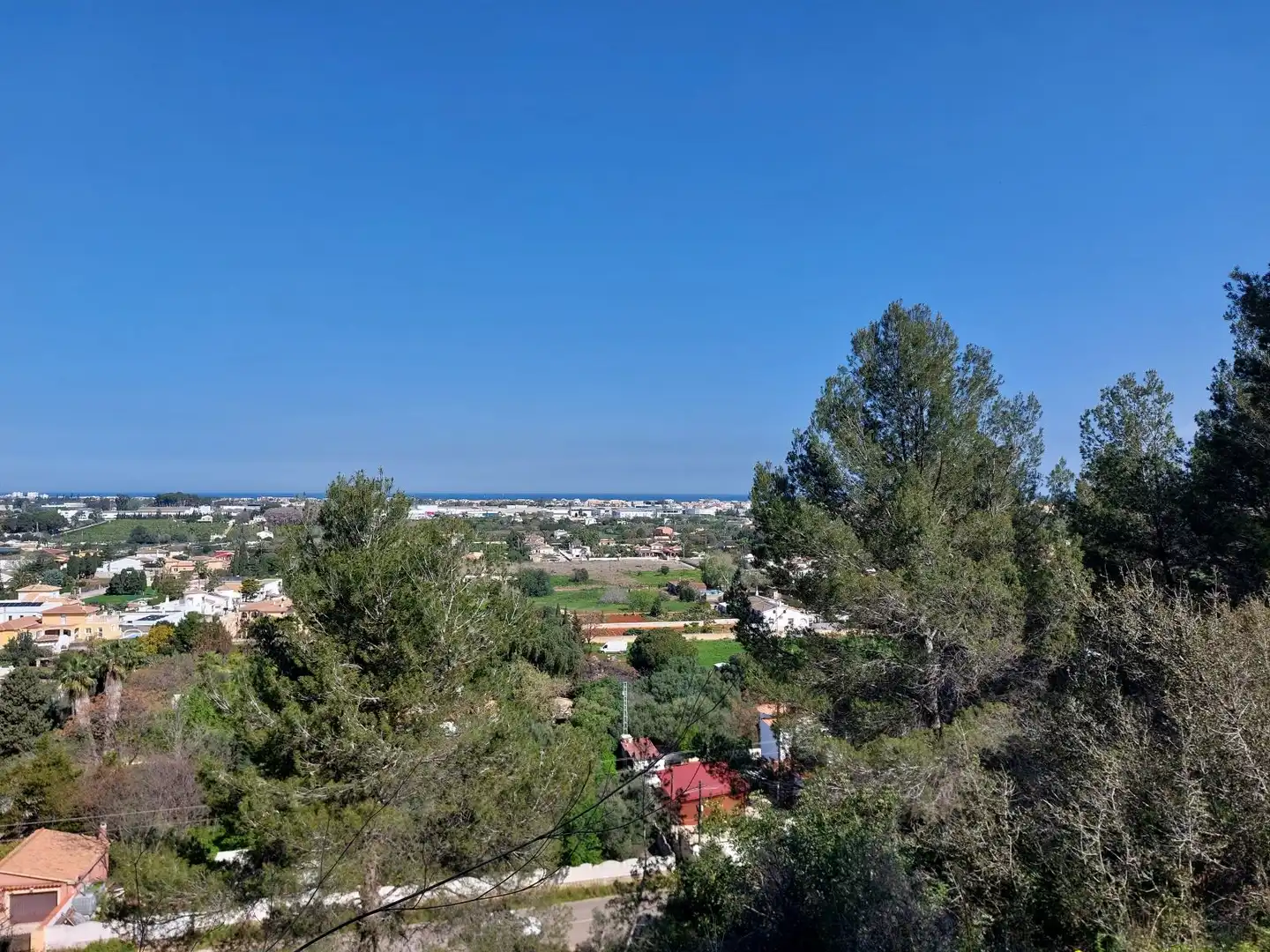 Terreny residencial en venda a La Pedrera - Vessanes, imagen 3