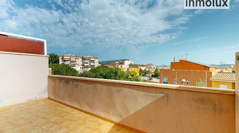 Foto 5 de Casa adosada en venda a Avenida de Les Llometes, Tibi, Alicante
