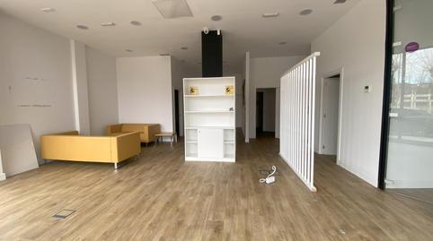 Photo 4 of Premises to rent in Avenida Avenida de Txori Erri, Sondika, Bizkaia