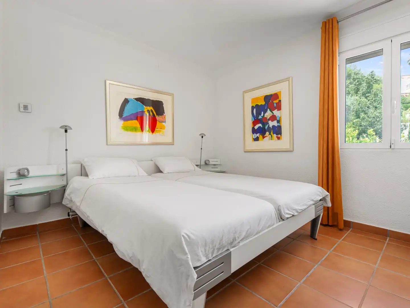 Villa con piscina in vendita a La Sella, imagen 26