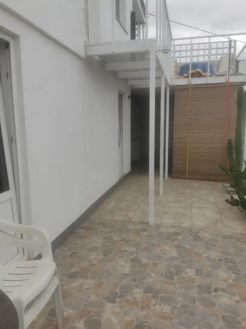 Houses for sale in Arona  with Air Conditioner, Private garden and Terrace