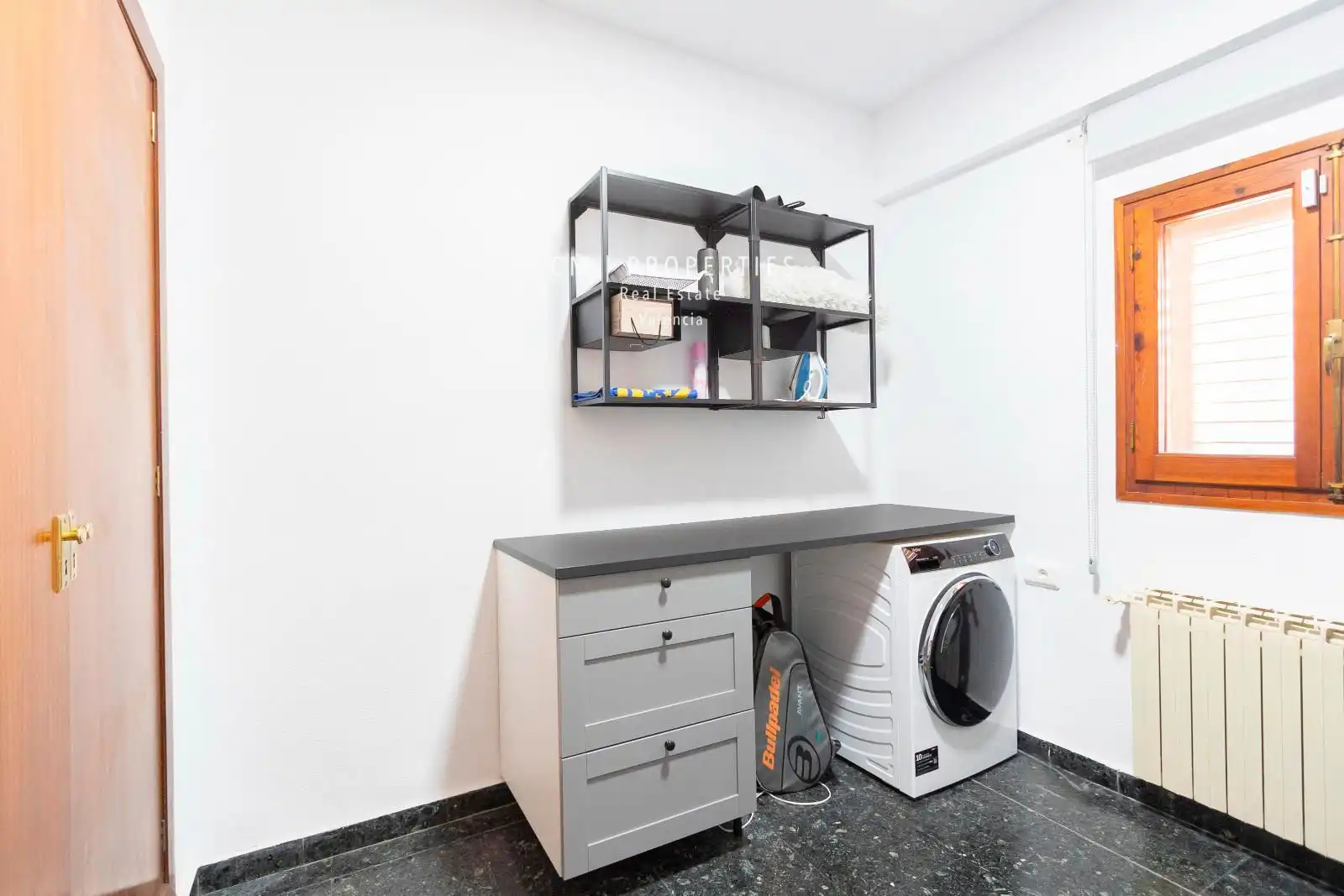 Cocina de Casa o chalet en venta en Paterna con Aire acondicionado, Calefacción y Piscina