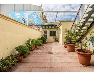 Terrace of House or chalet for sale in Sabadell  with Air Conditioner, Heating and Terrace