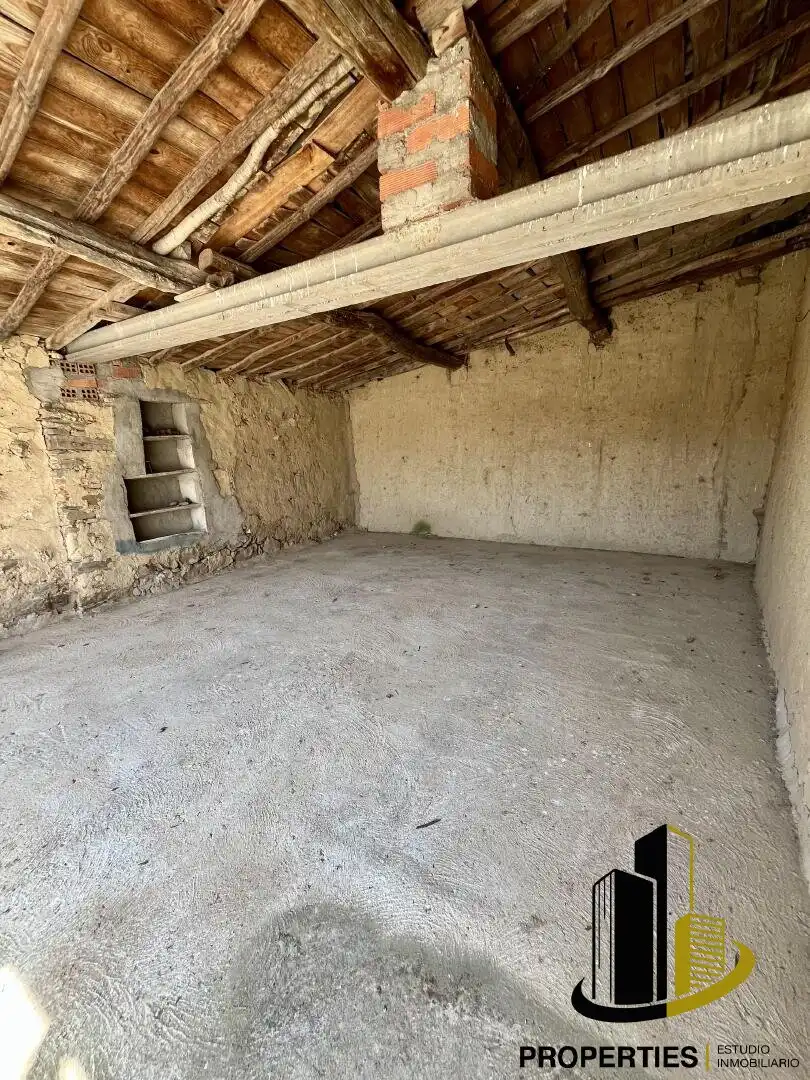 Casa en venta en Pedrosillo de los Aires, imagen 9
