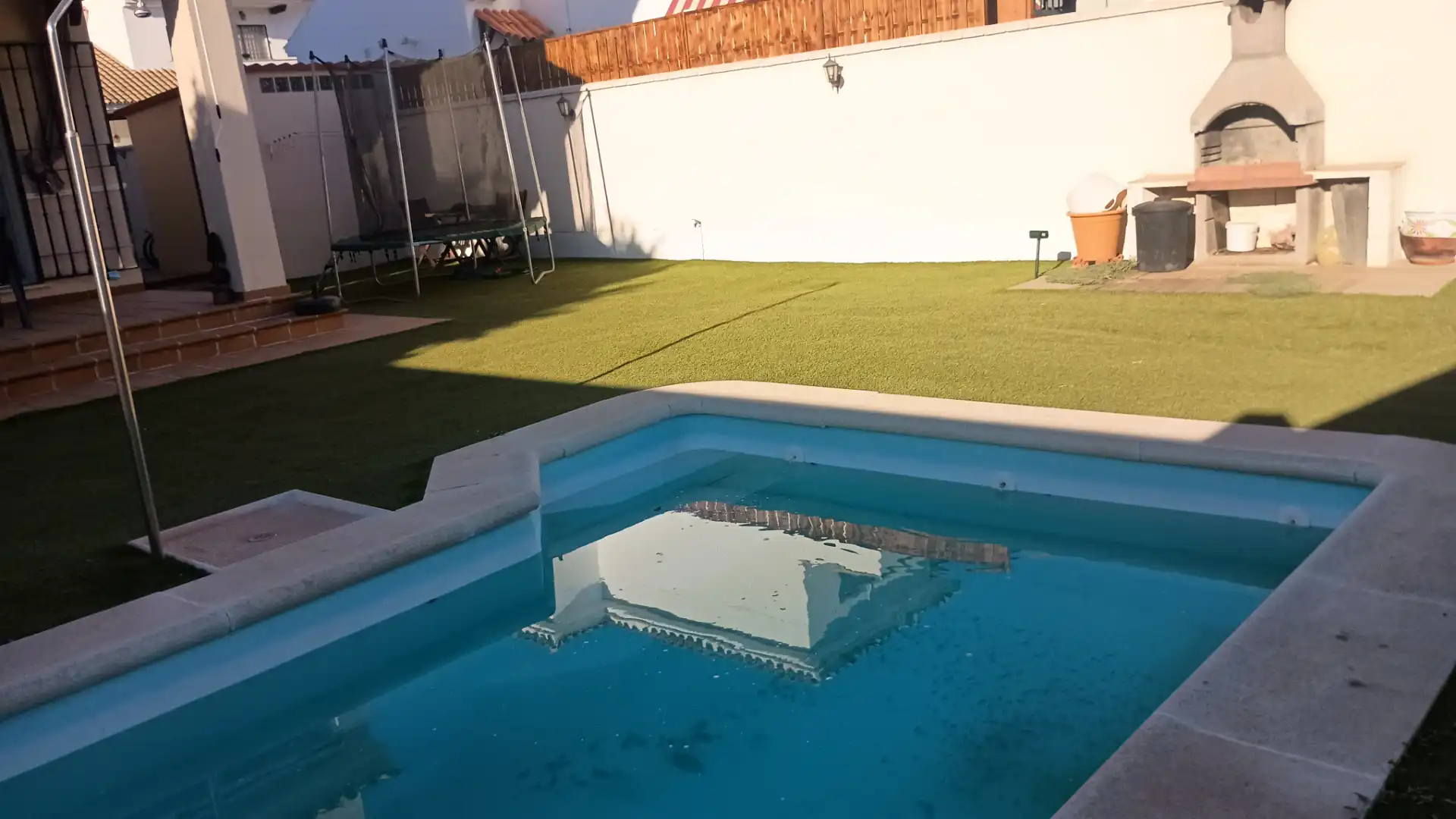 Villa avec terrasse à vendre à Calle Serranía de Ronda, imagen 7