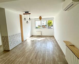 Living room of Flat to rent in Las Rozas de Madrid  with Air Conditioner