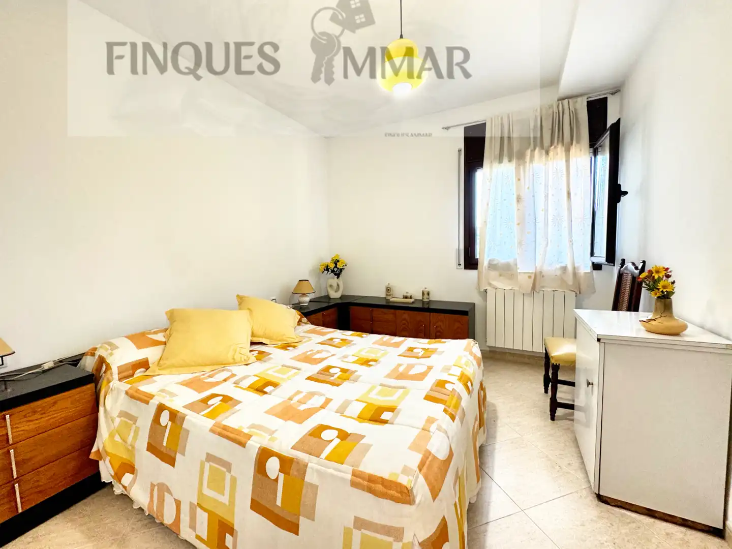Habitación de Casa o chalet en venta en Sils con Calefacción, Jardín privado y Terraza
