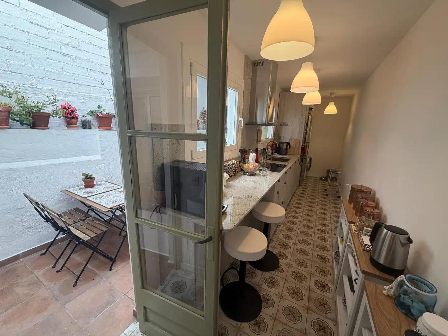 Terraced house for sale in Carrer Carrer Girona, imagen 9