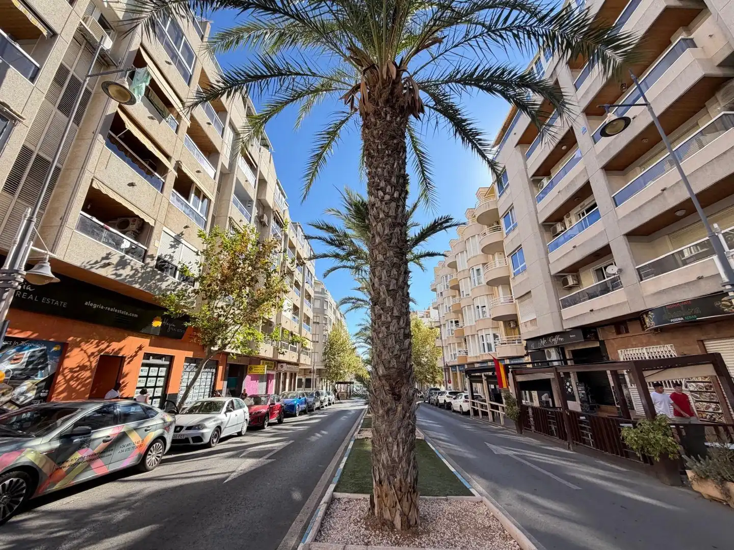 Appartement compact avec terrasse à vendre à Calle SAN PASCUAL, imagen 64