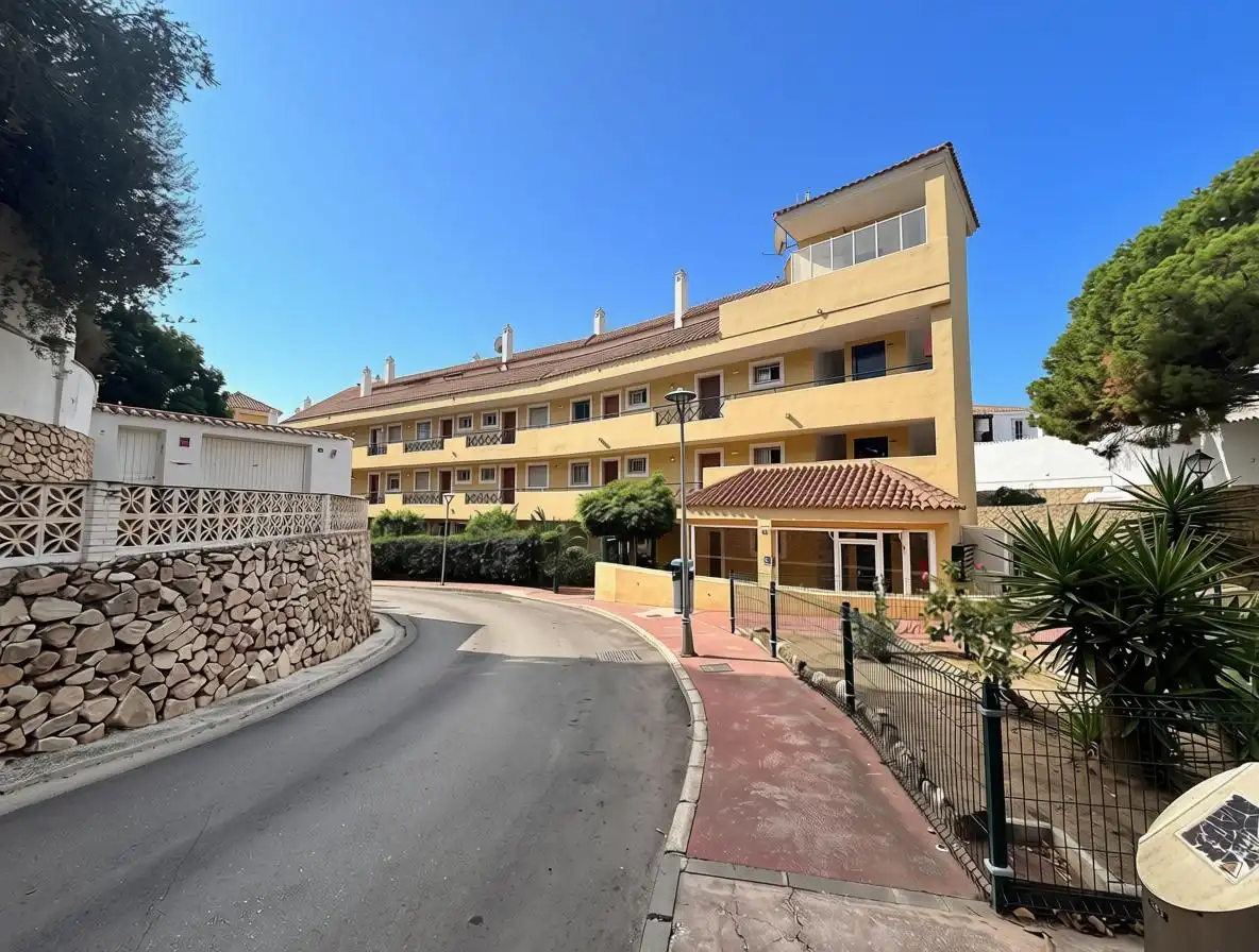 Apartment mit Pool zum Verkauf in CASTAÑO EL