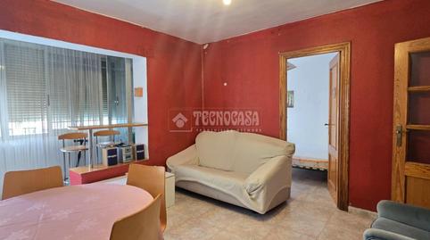 Foto 2 de Pis en venda a Tormos, Valencia