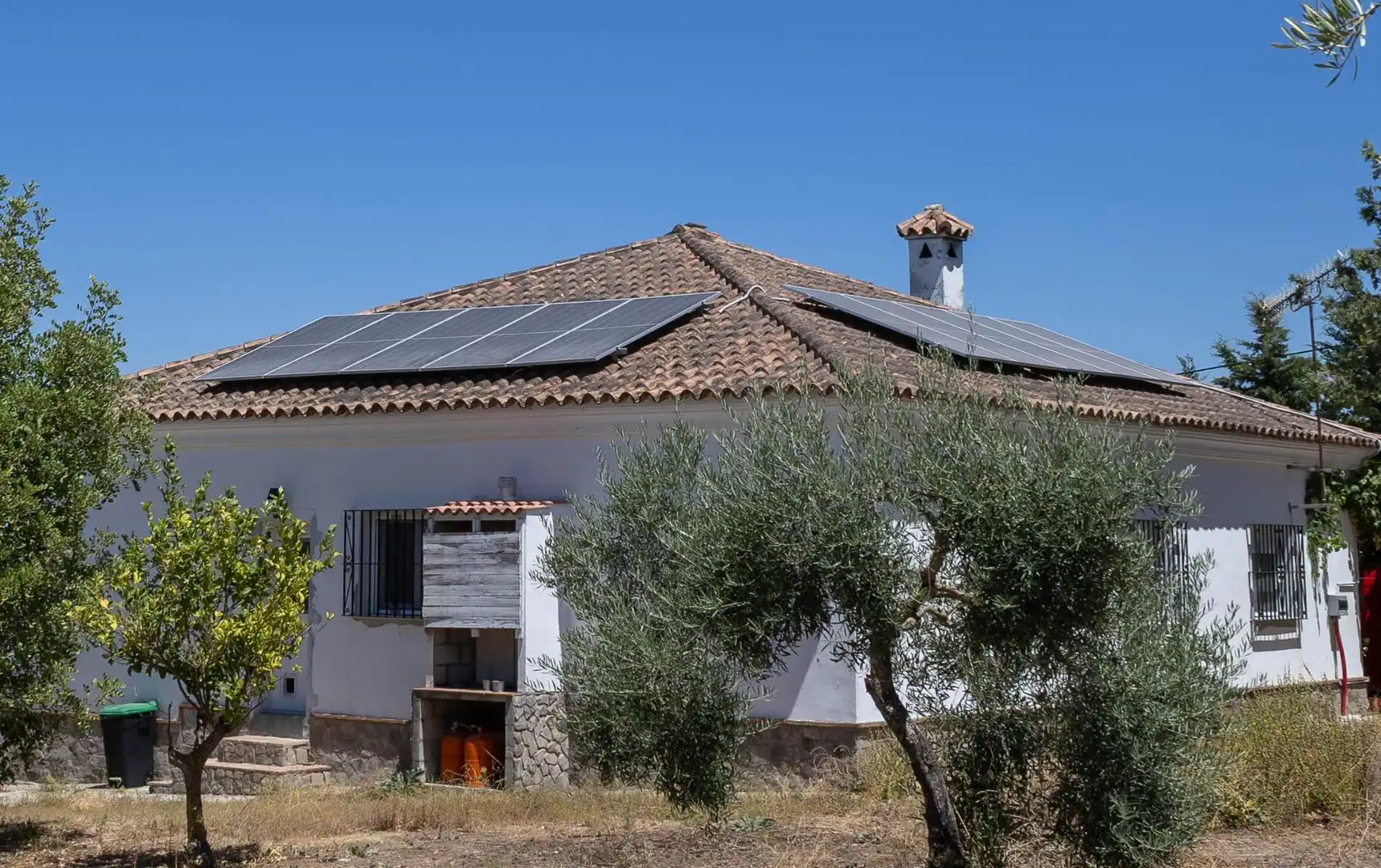 Terrenys i solars en venda a Santiago - Coronación, imagen 47