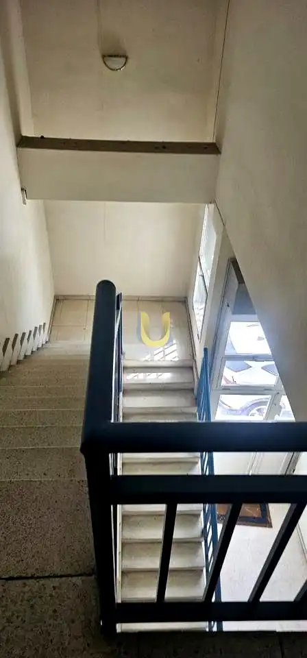 Balcony of Industrial buildings for sale in Madrid