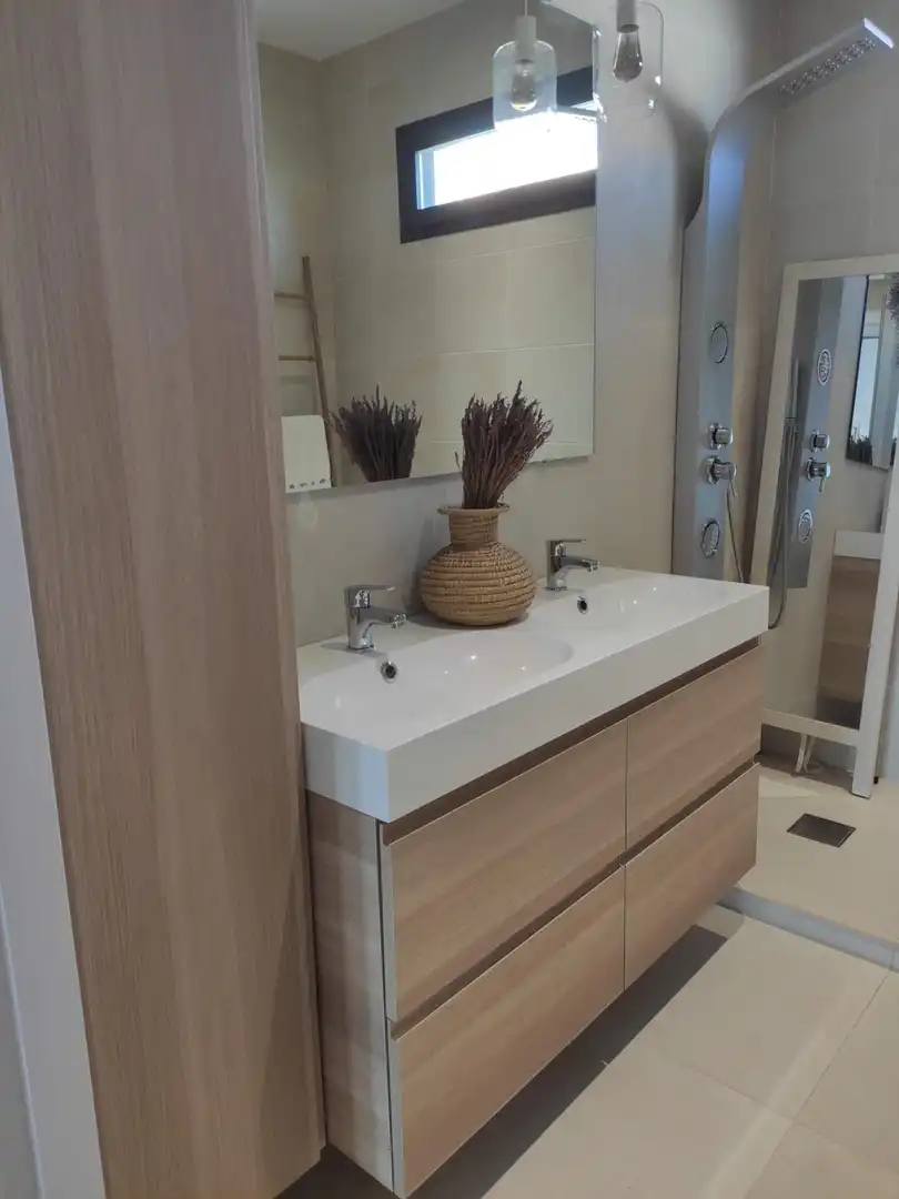 Chalet con jardín en venta en Cerros de Montequinto, imagen 31
