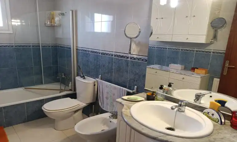 Appartement compact avec piscine à vendre à Santa Margarita, imagen 21