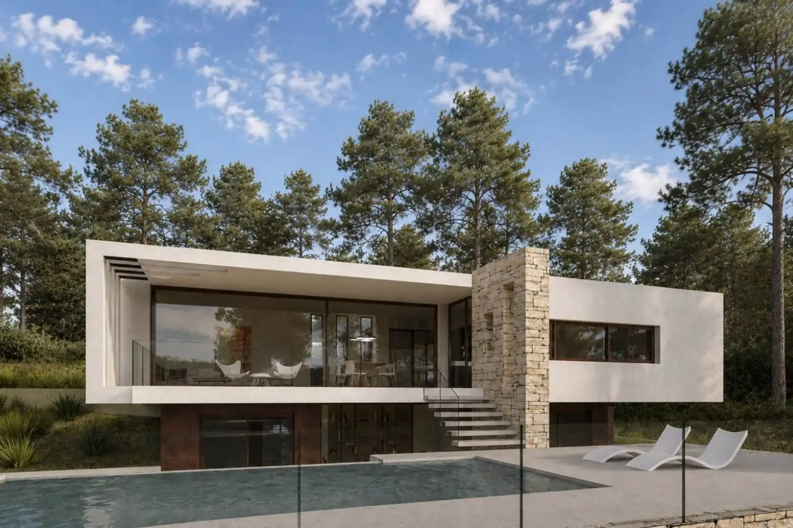 Detached house with terrace for sale in Pinar del Advocat - Cometa, imagen 2