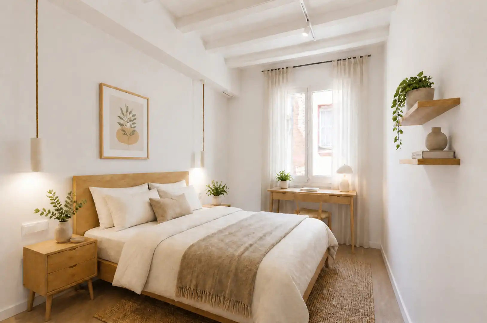 Attic for sale in Carrer de Benet Mercadé, 16, Vila de Gràcia
