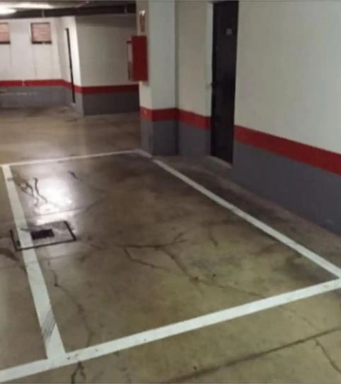Foto 2 de Garatge de lloguer a Calle Miguel Hernández-a, 13, Centro, Melilla Capital