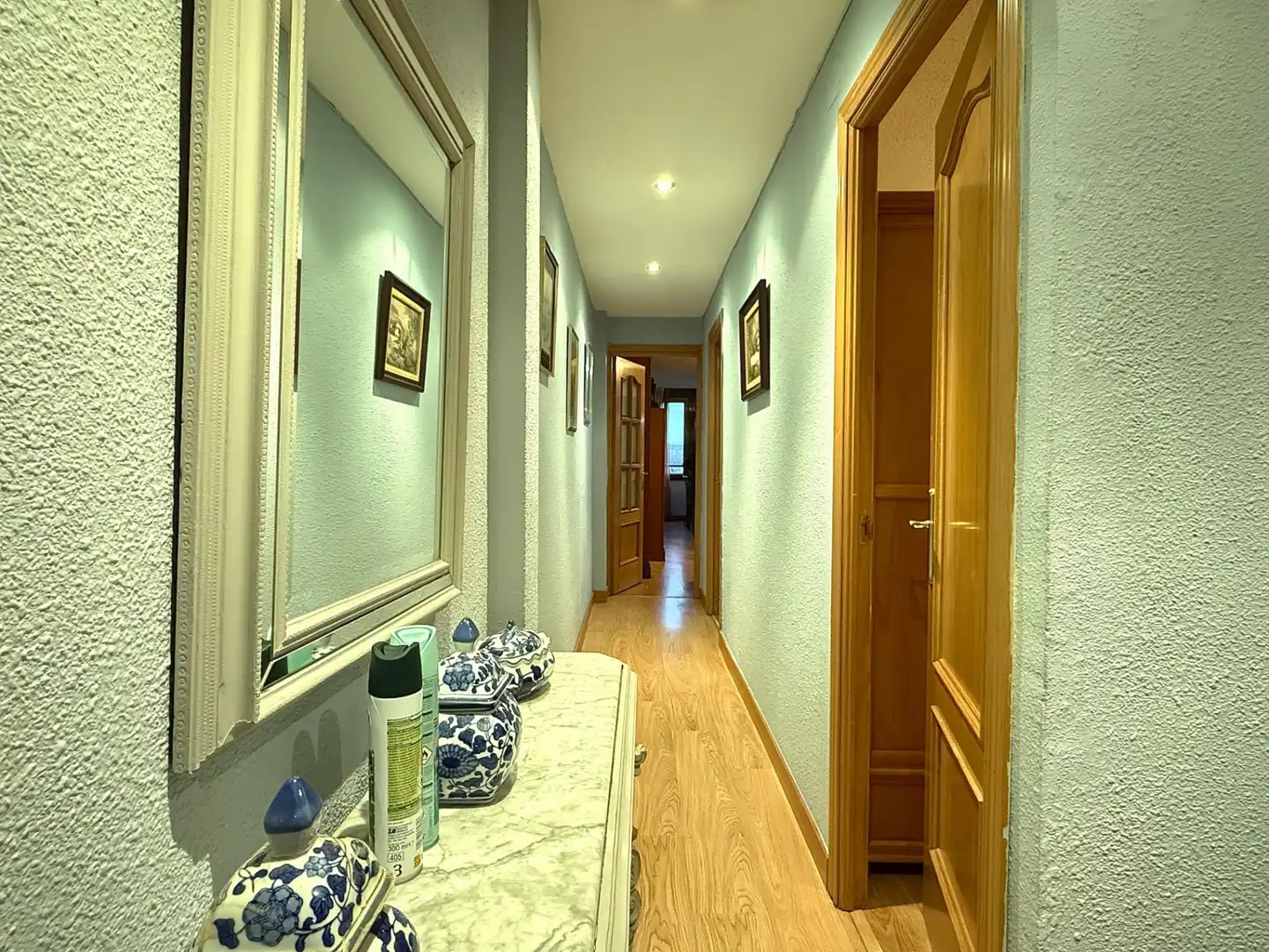 Flat for sale in Guadalajara Capital
