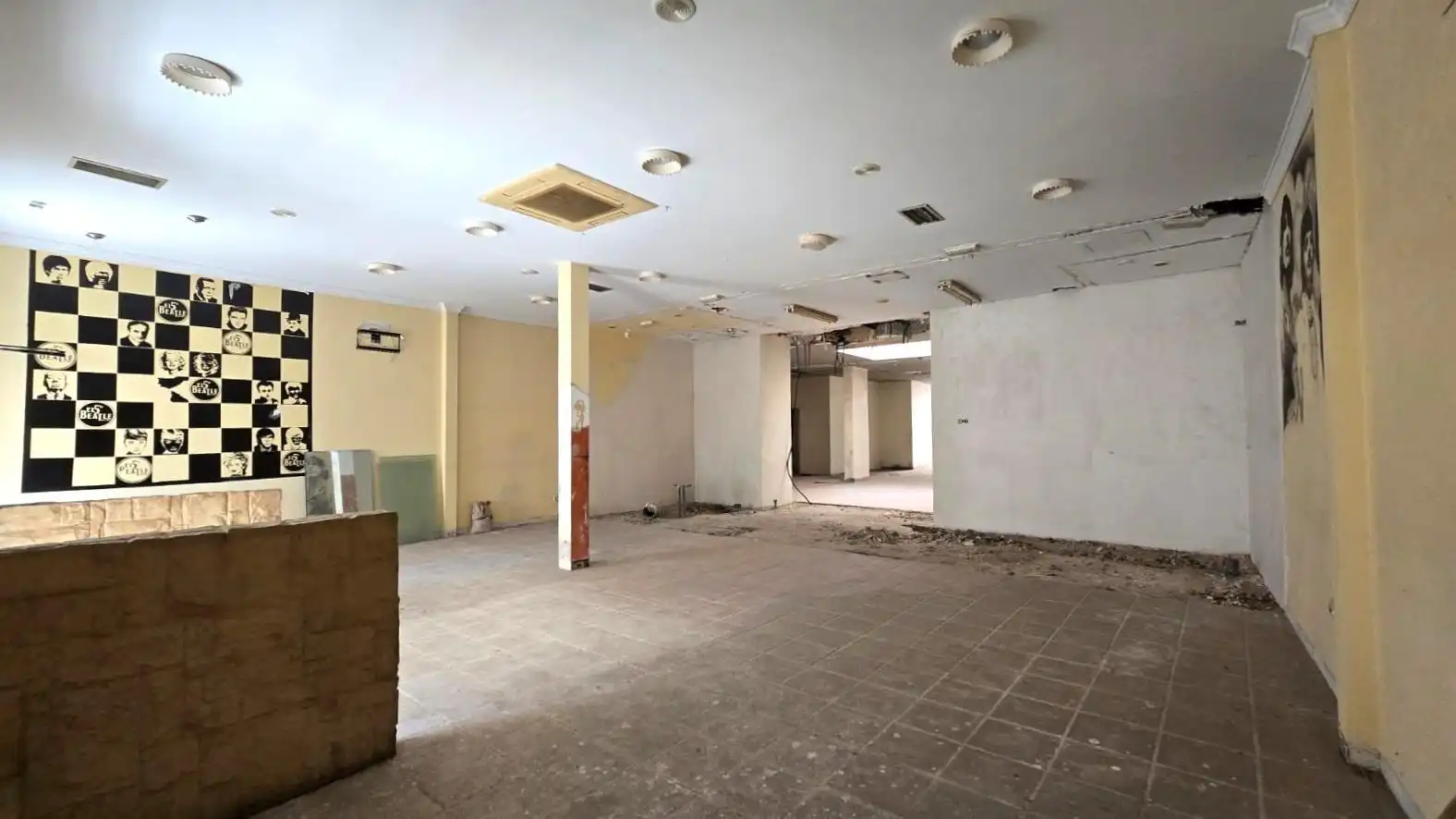 Local comercial en venda a Calle REY, imagen 5