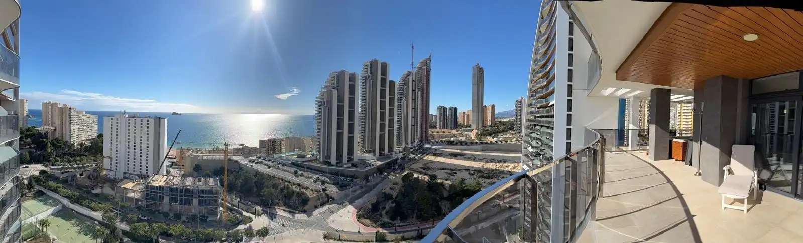 Appartamento con terrazza in vendita a REPUBLICA ARGENTINA, imagen 6