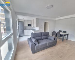 Sala d'estar de Apartament de lloguer en Aranda de Duero