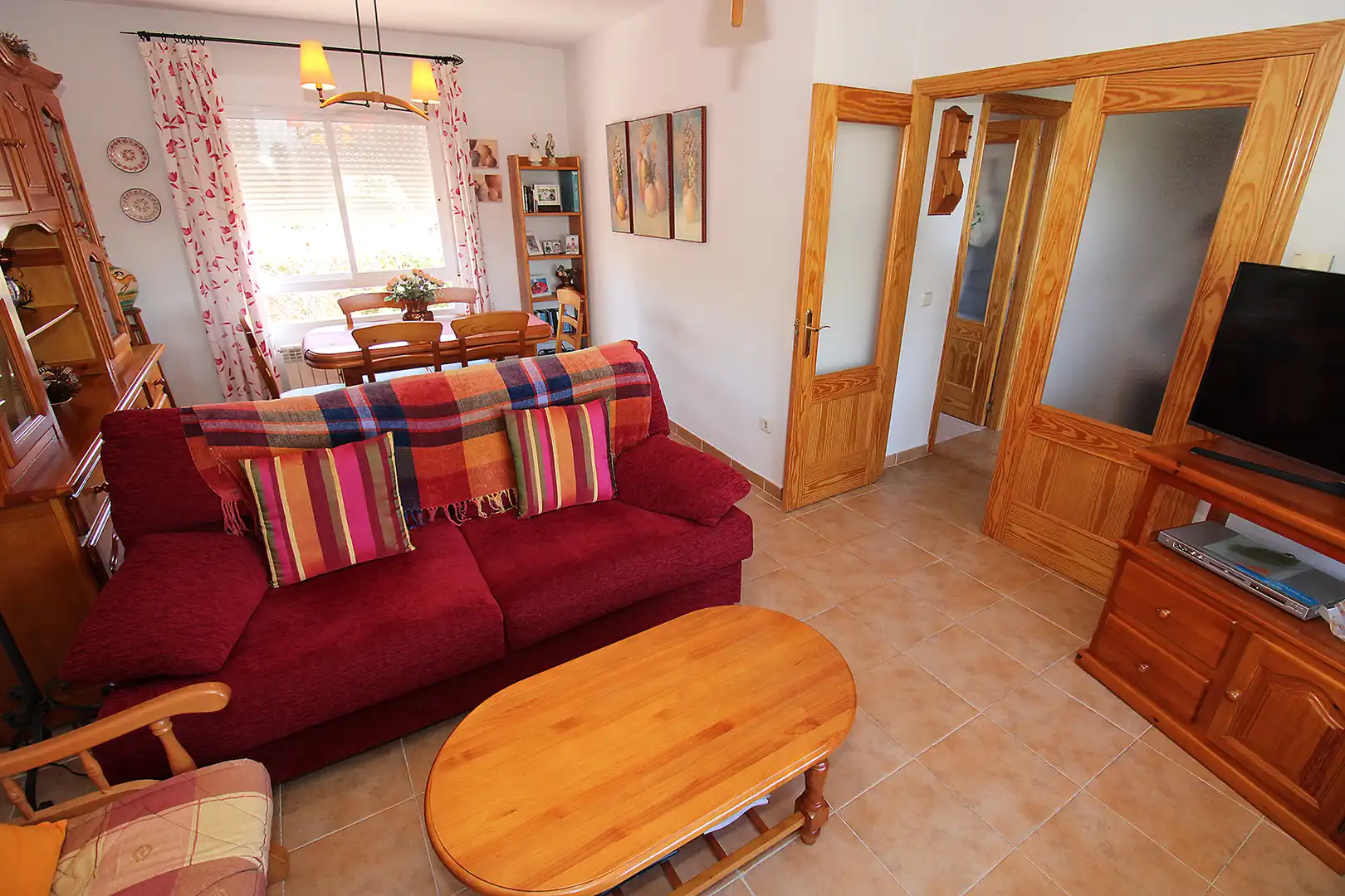 Houses for sale in Uceda