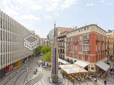 Local comercial de lloguer a Calle Granados