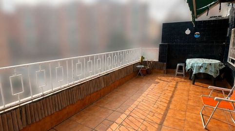 Foto 4 de Àtic en venda a La Salut, Badalona