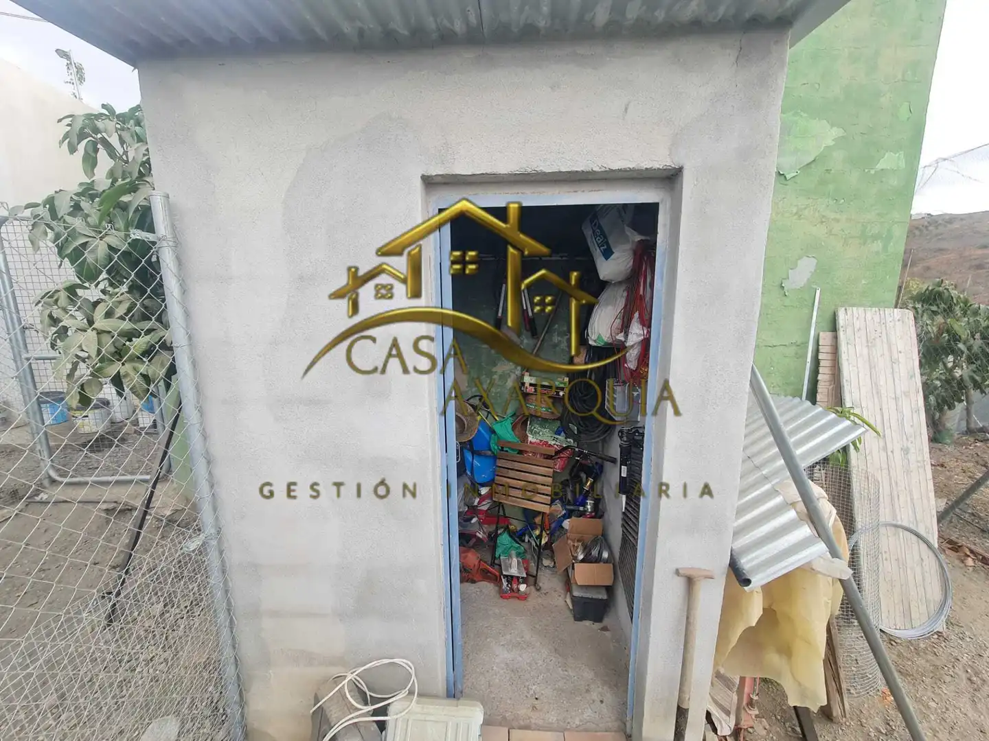 Finca rústica en venda en Vélez-Málaga amb Jardí privat, Terrassa i Piscina